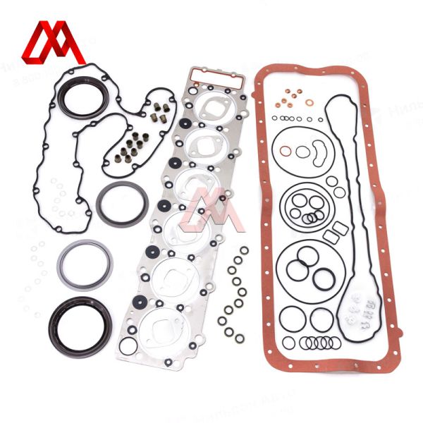 Wholesale Truck Replacement Parts Full Gasket Set 1-87811045-0 1-87811-045-0