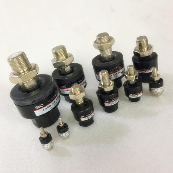 SMC Flange Connection JA125-27-200 For Air And Hydraulic Cylinders