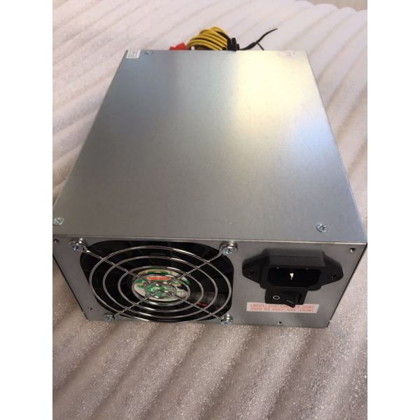 Spot goods 6GPU Power Supply 1950W  PSU For Avalon A6 ANT S9 S7 A7