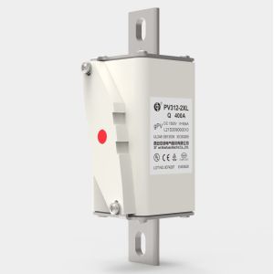 Взрыватели PV312-2XL-Q EVS круглого дорожного транспортного средства соединителей болта трубки керамические автомобильные