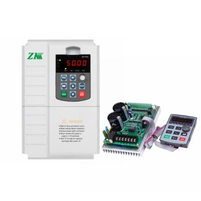 Inversor solar solar da bomba do projeto 380V 440V 11KW 15A 15HP MPPT VFD da bomba