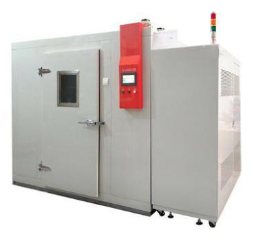 Máquina de teste ambiental das pessoas sem marcação, Constant Temperature Humidity Chamber