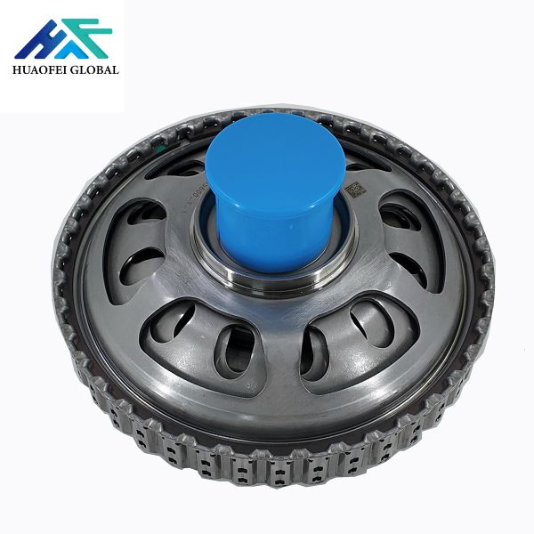 7DCT300 Transmission Clutch Kit Clutch Pack For BMW Getrag 7 Speed Wet DCT