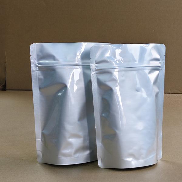 Stand Up Pouch Packaging Custom Printed Resealable Bags Food Chemical Factory Price