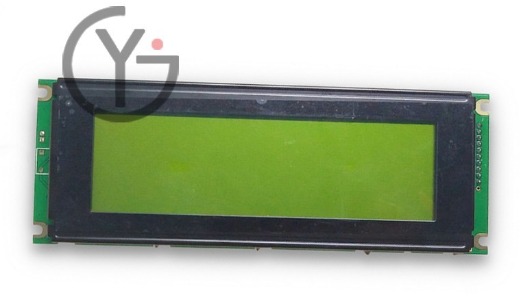 MGLS24064-HT-LED04 LCD Screen 240*64 LCD Display Panel