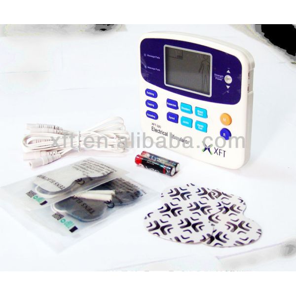 Hand held Body Massage Vibrators