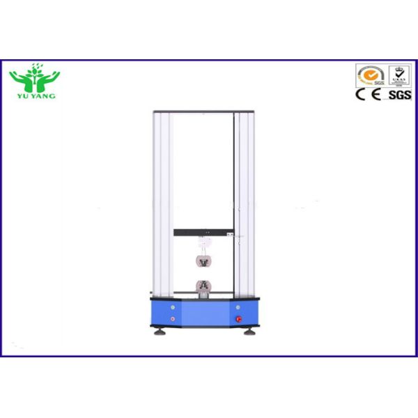 Multifunction Tensile Testing Machine  0.001~1000mm/min AC 220V GB/T16491