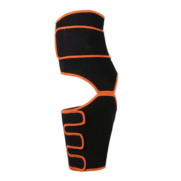 Батт и батт пояса триммера бедренной кости оранжевые двойные и триммер MHW100118O бедренной кости