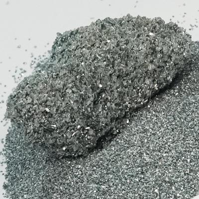 98.5% Green Silicon Carbide Lapping Powder F12-F220 Silicon Carbide Abrasive Powder