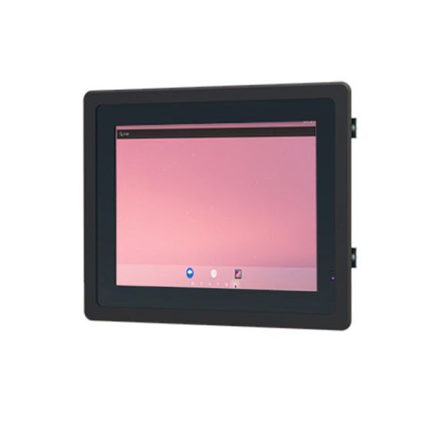 10.4-Inch Industrial Android Display Screen For HMI Systems And Industrial Interfaces