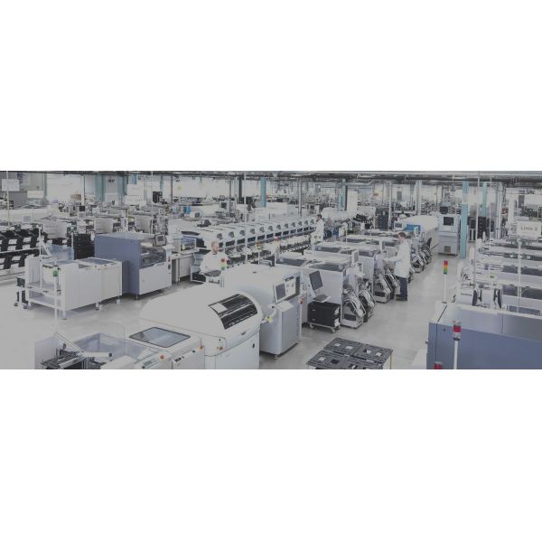 SIEMENS MOTOR 03009260S0 Siemens Spare Parts Smt Motor