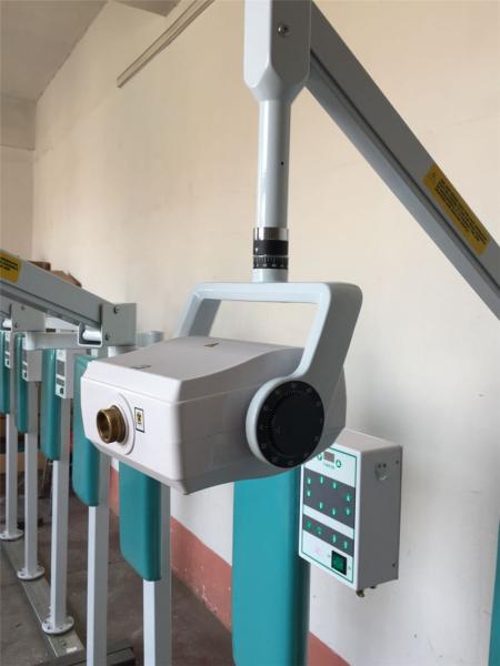 Tipo máquina dental do assoalho da radiografia do raio X do equipamento dental de unidade de raio X