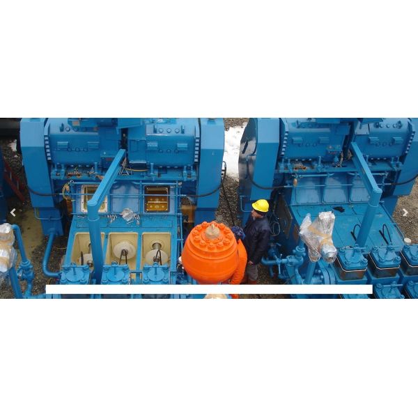 L MODULE FOR A-1400-PT, A-1700PT mud pump, EMSCO FB1600 mud pump, National EMSCO mud pump liner, Drillmec Mud pump, W446 mud pump, PZ7 mud pump, A850PT mud pump, A1400PT mud pump