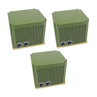 AgileLight-NS100 Low-Cost High-Resolution Fiber Optic Gyro North Finder FOG