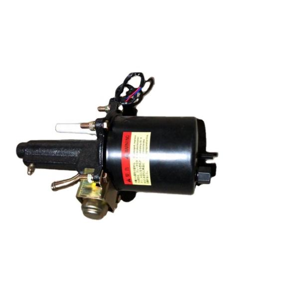 China Supplier Superior QualityBrake Booster UnitOEM 23406682 For Komatsu LW100Crane