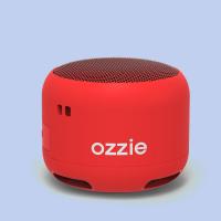 Alto-falante portátil sem fio à prova d'água com formato de reprodução MP3 WAV APE FLAC