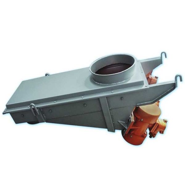 Conducteur vibratoire de plateau de bloc excentrique, appartement amélioré de