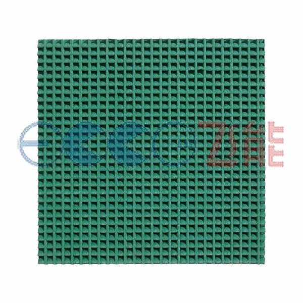 6mm Outdoor Safety Rubber Jogging Track Prefabricated Roll Sheet Track