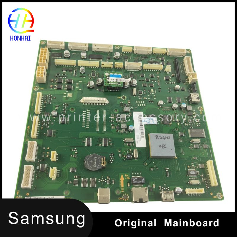Принтер Оригинальный ПКБ для Samsung 8240 JC92-02857A Печатная плата