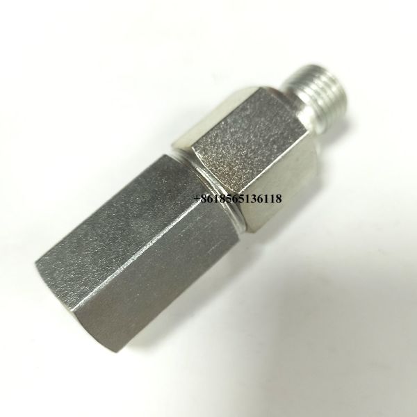 Регулятор клапан Assy 369-6662 3696662 Части запасные экскаватора