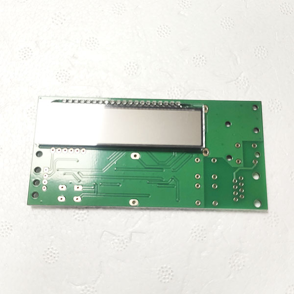 TN STN FSTN 1601 1602 модулей дисплея Lcd матрицы точки Lcd I2c 16*2