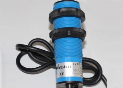 Conductor And Dielectric Body Capacitive Type CM30 Proximity Sensor DC 3V