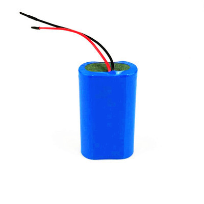 Long Cycle Life 18650 Battery Pack | Custom 5200mAh 3.7 Volt Lithium Ion Rechargeable Battery Pack for Electric Bike | UN38.3 China Factory