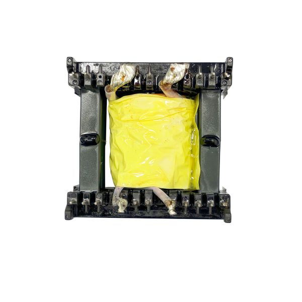 ETD59 High Frequency Transformer PCB Electrical Transformer For Lighting LED