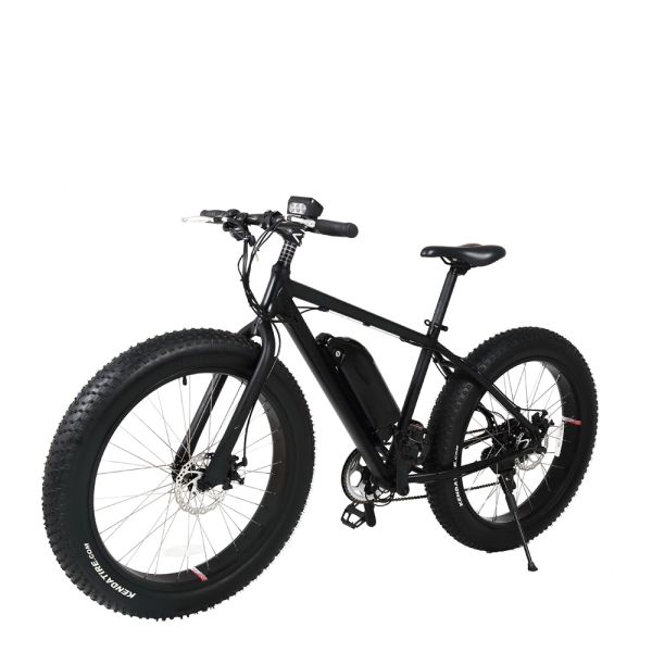 High Speed Full Suspension Electric Battery Powered Bike TM-BGL-ATV01 36V 250W