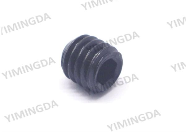 For Gerber Spreader Parts Screw SSS w.CP M6x6 DIN916 BN30 , PN 0382-