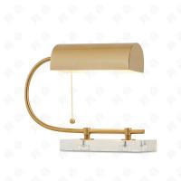 Luxury Crystal Bedside Lamp Nordic Romantic Post-modern Bedroom Decorative Table Lamp