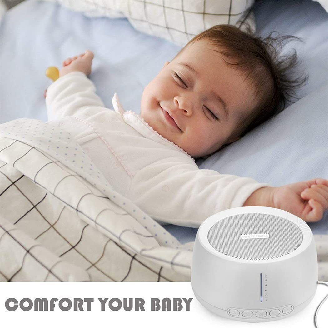 хелпер AC100 сна белых шумов 20cm - 240V для детей/взрослых