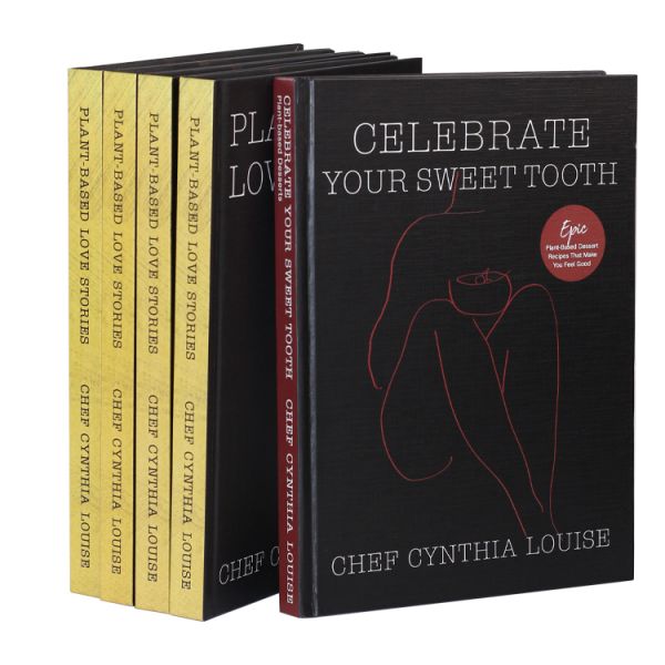 Custom Sizes Linen Bound Books Matte / Glossy Hardcover Planner Printing