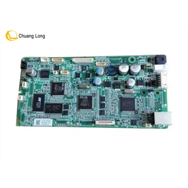 ATM Parts Wincor Nixdorf V2CU Card Reader Main PCB Control Board 01750173205 1750173205-29