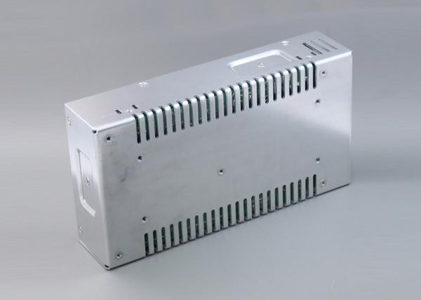 S-250-24 Variable Switch Mode Power Supply Single Output  Power Supply
