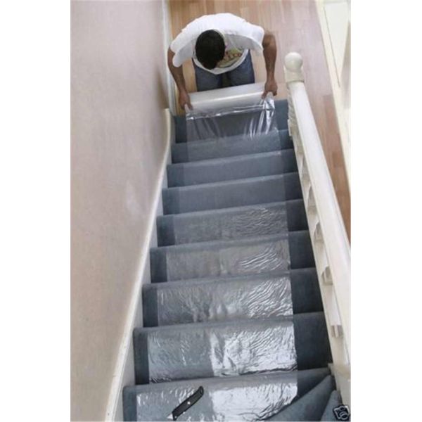 60mic Carpet Shield Protective Film