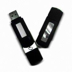 Memoria USB modificada para requisitos particulares AT-016