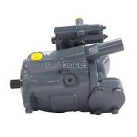 Pompe hydraulique de piston principal de Parts A10VO63LA8DS d'excavatrice de la pompe A10V063 hydraulique