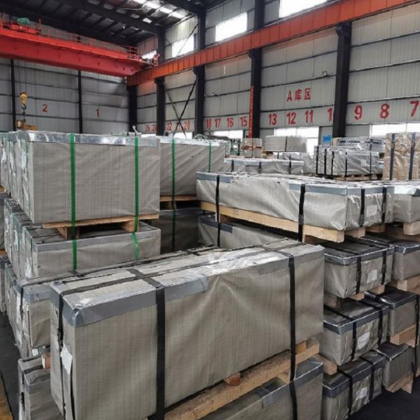 SAE 1010 50mm*1800mm*10000mm Низкоуглеродистая стальная плита SAE-AISI для сборки сварки