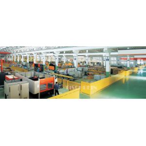 SUZHOU TISCHBEIN ELEVATOR CO., LTD