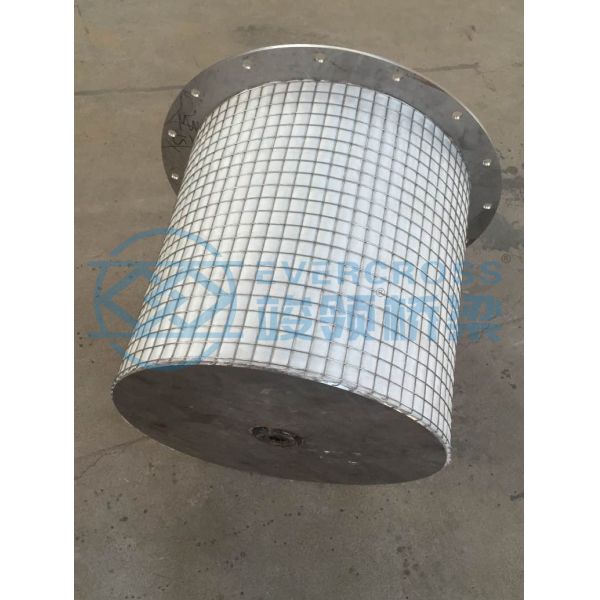 Исследования и разработки Фильтр из волокна длительный срок службы China Manufacturer