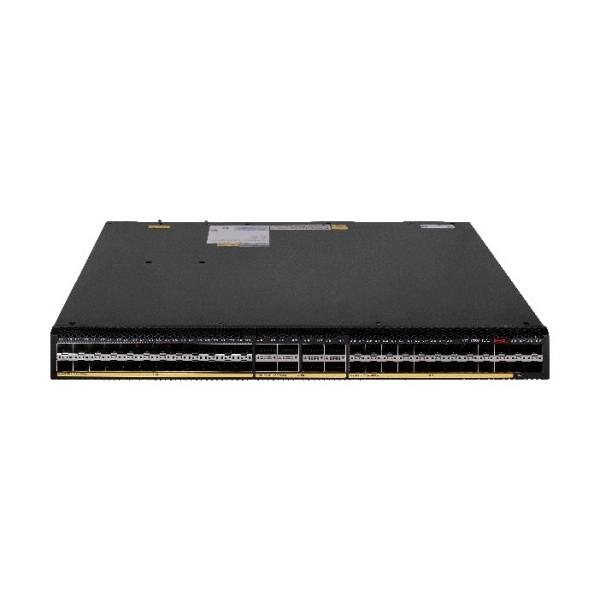 Commutateur de centre de données haute performance 48x10G et 8x100G H3C LS-6530X-48Y8C pour le cloud et le SDN