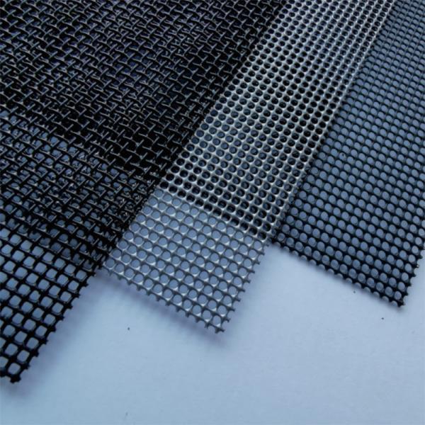 Durability Security 304 Stainless Steel Screen For Glass Window