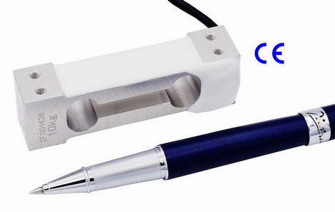Small Weight Transducer 5lb Load Cell Sensor 10lb Single Point Load Cell 20lb