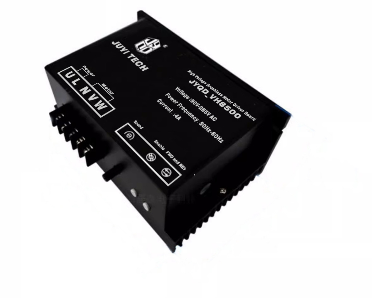 110v220v AC бесстылочный высоковольтный двигатель управления полный корпус позволяет управлять с многократной защитой 4A