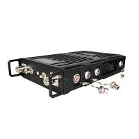 MB33 4W Radio definida por software SDR Data Link Mesh Radio táctico MIMO