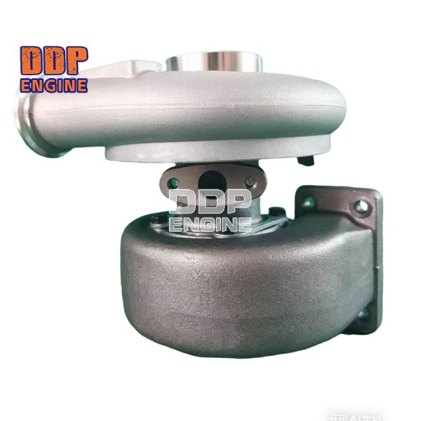 4027677 312779 51.09100-7330 51091007329 3796932 4027573 313951 HX50	Diesel Engine Turbocharger For F 90 11.97L 420 KM 4027677