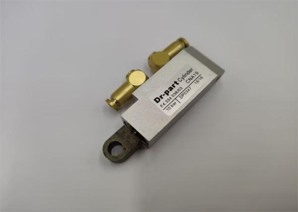 F4.334.036/03 Front Gauge Cylinder For Offset Printing Machine Spare Parts