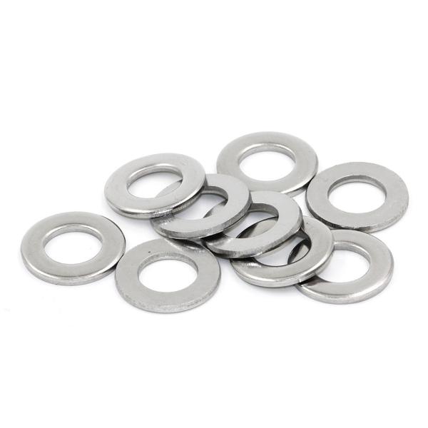 Metal Flat Washer for Automotive Industry Reliability Test Salt Spray Endurance Test
