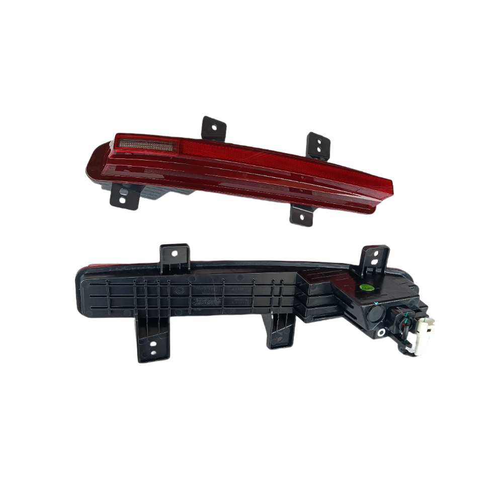 7315002DM1 Suitable for Xpeng Motors M03 Rear Bumper Light Rear Fog Light Car Modification Accessories